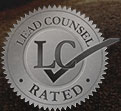 Lead Counsel LC Rated